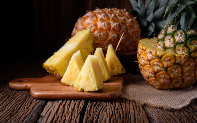 Ananas