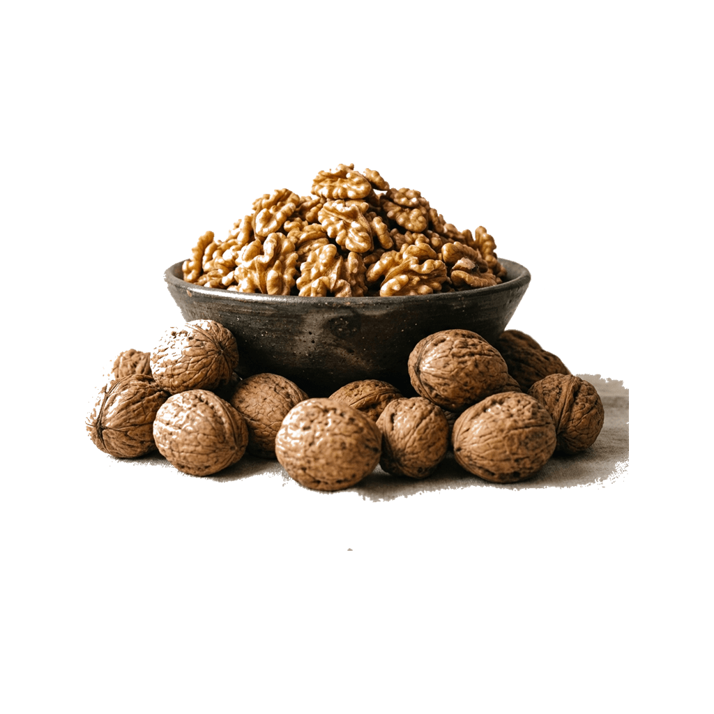 Walnut - fresh Vero Gıda produce