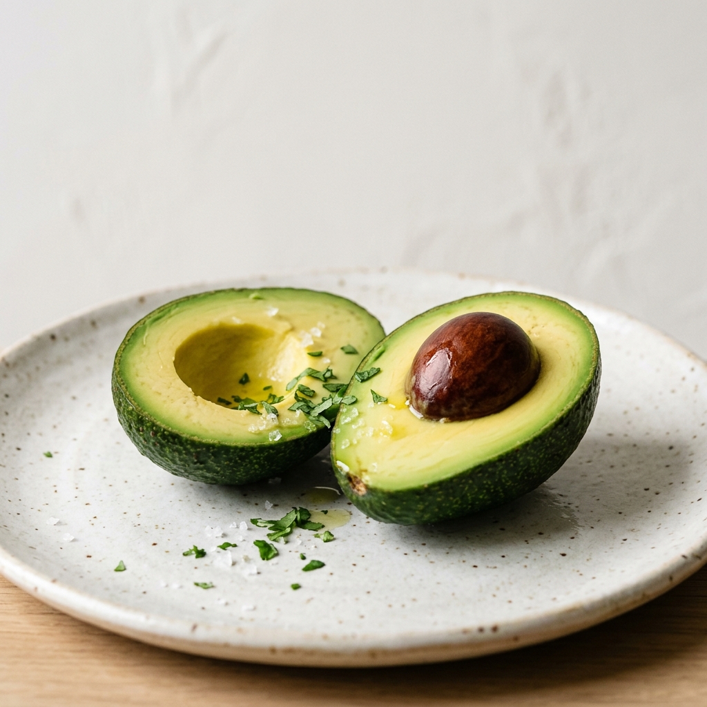 Avokado (Avocado) - Vero Gıda Taze Meyve Ürünü