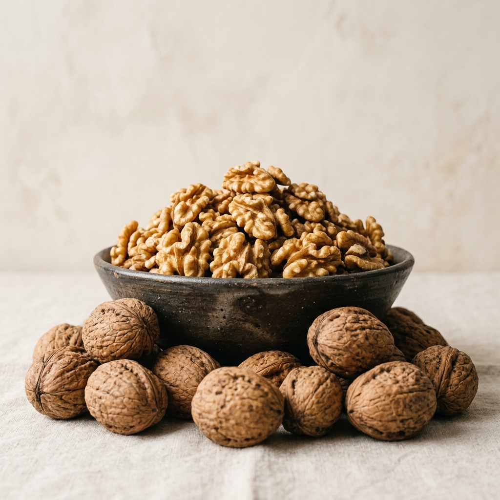 Ceviz (Walnut) - Vero Gıda Taze Meyve Ürünü
